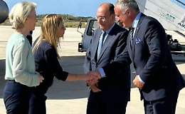 Accesso abusivo in pista e doppio ruolo: i guai del top manager “presidenziale”