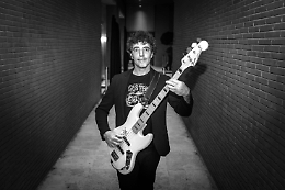 Maz Gazzè, quando il talento si fa in tre in Sicilia