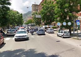 Un altro bancomat fatto esplodere nella notte, Fabi: «A Palermo è far west»