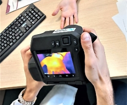 Policlinico, nuovo strumento per diagnosticare la sclerodermia nei piccoli pazienti