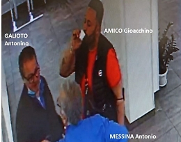 La "Santa alleanza" e il summit vicino al covo del latitante