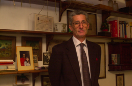 Addio a Roberto Patern&ograve; Castello pricipe di Biscari, precursore del "rural-chic"