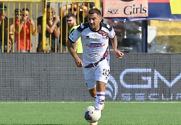 Mino Chiricò, il genio umile del Catania sulle orme di Beppe Mascara