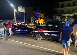 Ucciso a fucilate sul lungomare di Furci dall'amico: la morte di Giuseppe è un giallo