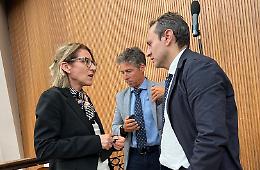 L'affondo di Lucia Borsellino: «Dopo 31 anni sappiamo solo la verità della menzogna»