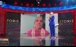 Per 831 giorni in mano ai sequestratori, Carlo Celadon per la prima volta in tv