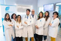 Cpc, nuovo fiore all&rsquo;occhiello della Sanit&agrave; siciliana