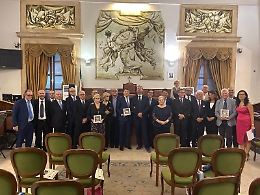 “Chimera D’Argento”, riconoscimenti alle eccellenze siciliane