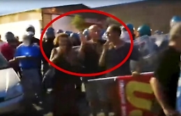 Video Apostolico, il ministro Nordio "spegne" le polemiche: «Né ispezioni a Catania, né azione disciplinare»