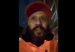 Chi è Abdesalem Lassoued, il terrorista di Bruxelles ucciso dalla Polizia