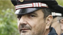 Agrigento, è morto il luogotenente dei carabinieri Luigi Cafiero