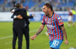 Tabbiani, il Taranto e la vittoria ritrovata: «Il merito è dei giocatori»