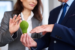 Il futuro dell'energia &egrave; nelle Prosumer Company