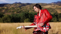 The Sultans of Swing, la band che si ispira ai Dire Straits in concerto a Taormina