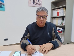 Akragas Trapani non &egrave; finita: Antonini mette benzina su fuoco, la risposta di Deni