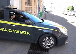 Fondi Ue grazie a terreni di altre persone: sei denunce nel Messinese, sequestrati 160 mila euro