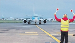 Caso aeroporti, Coraci: «Mai favoritismi,  in Sicilia noi minacciati, la verità sulle assunzioni»