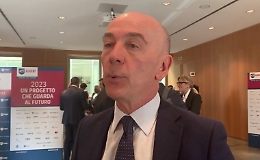 Lanzetta (Enel): «Andare avanti con i rigassificatori»