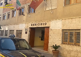 Leonforte, i Bilanci del Comune erano falsi: chiesto il processo per 14 tra politici funzionari e revisori