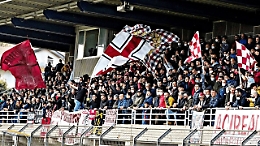 C'&egrave; Licata Acireale in serie D, il prefetto vieta la trasferta ai tifosi granata