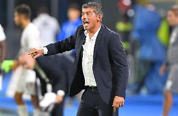 Il Catania ora gira: la forza del gruppo e il test col Latina