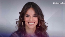 Da “Ti lascio una canzone” a “Tale e quale show": Ilaria Mongiovì, la "reginetta" siciliana della tv