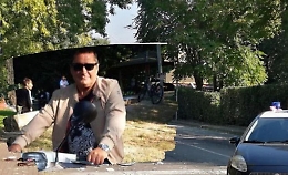 Preso uno dei killer di Paolo Salvaggio: si nascondeva in provincia di Catania