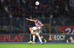 Catania e l'amore senza limiti dei catanesi: col Latina Massimino sold out