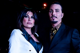 Camorra, bibite e abbigliamento: arrestato anche il neomelodico palermitano Tony Colombo