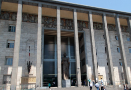 Sul «giudice di sinistra» additato da Musumeci il Csm rinvia il verdetto per la nomina a Catania