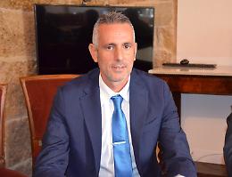 Nomine nella Sanità e "tavoli ristretti", le parole di Pace (Dc) accendono la polemica