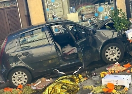 Ammazzato per un carro di carnevale: ecco il movente del delitto di Valguarnera