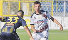 Il Catania si lecca le ferite, tra errori e rimedi «C'è poco tempo»