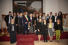 Premio Premio internazionale di pittura “Giuseppe Sciuti”, ecco i vincitori della IX edizione