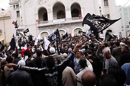 «Poteva preparare un attentato», rimpatriato sospetto terrorista tunisino localizzato nel Ragusano