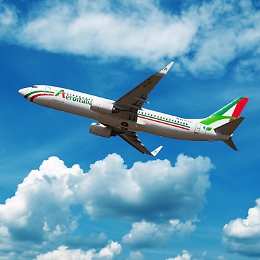 Aeroitalia acquisisce la compagnia rumena Air Connect