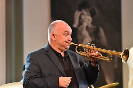 Il talento di James Morrison in Sicilia