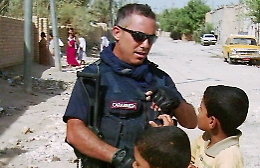 Vittime Nassiriya, i familiari chiedono la medaglia d'oro al valor militare