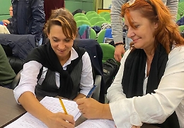 Integrativo StMicroelectronics, Scollo: "Ecco perché con il nuovo accordo Catania diventa il cuore del mondo”