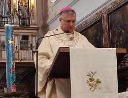 «Il loro martirio non ha ancora ricevuto verità»: la dura omelia dell'arcivescovo Lorefice