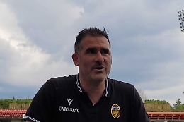 Compleanno amaro per Ross Pelligra: il regalo sarà il nuovo allenatore del Catania?