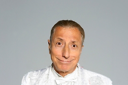 "La vita &egrave; arte" di Pippo Franco approda al "Giarre citt&agrave; educativa"