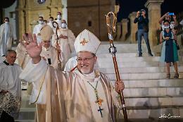 Chiesa agrigentina: l&rsquo;annuncio dell'arcivescovo  Alessandro Damiano sulle nuove guide spirituali del territorio