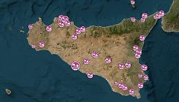 Sei alluvioni l'anno: così la Sicilia paga il prezzo del cambiamento climatico
