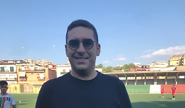 Serie D, terremoto in casa della Sancataldese: la società esonera il Ds Lo Bianco