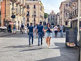 Questura di Catania emette 17 avvisi orali per diversi reati