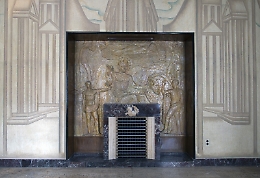 La Regione compra Casa Savona per 600mila euro: è un capolavoro dell'Art Decò