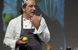 Processo per droga, il Tribunale di Catania assolve lo chef Chiaramonte