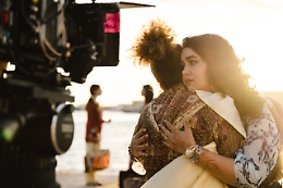 Il corto dedicato a Omayma si aggiudica tre riconoscimenti al Festival Afrobrix di Brescia