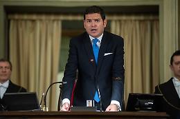 Maggioranza a pezzi, ma Galvagno smentisce la crisi: «Il mio rapporto con Schifani è ben solido»